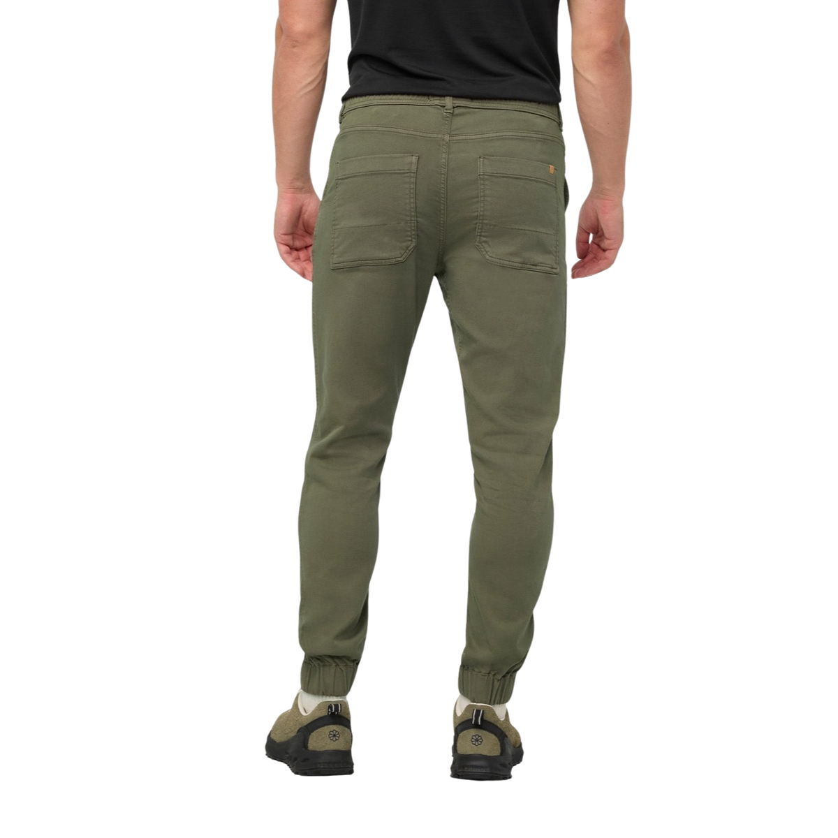 Duer No Sweat Jogger – Men's