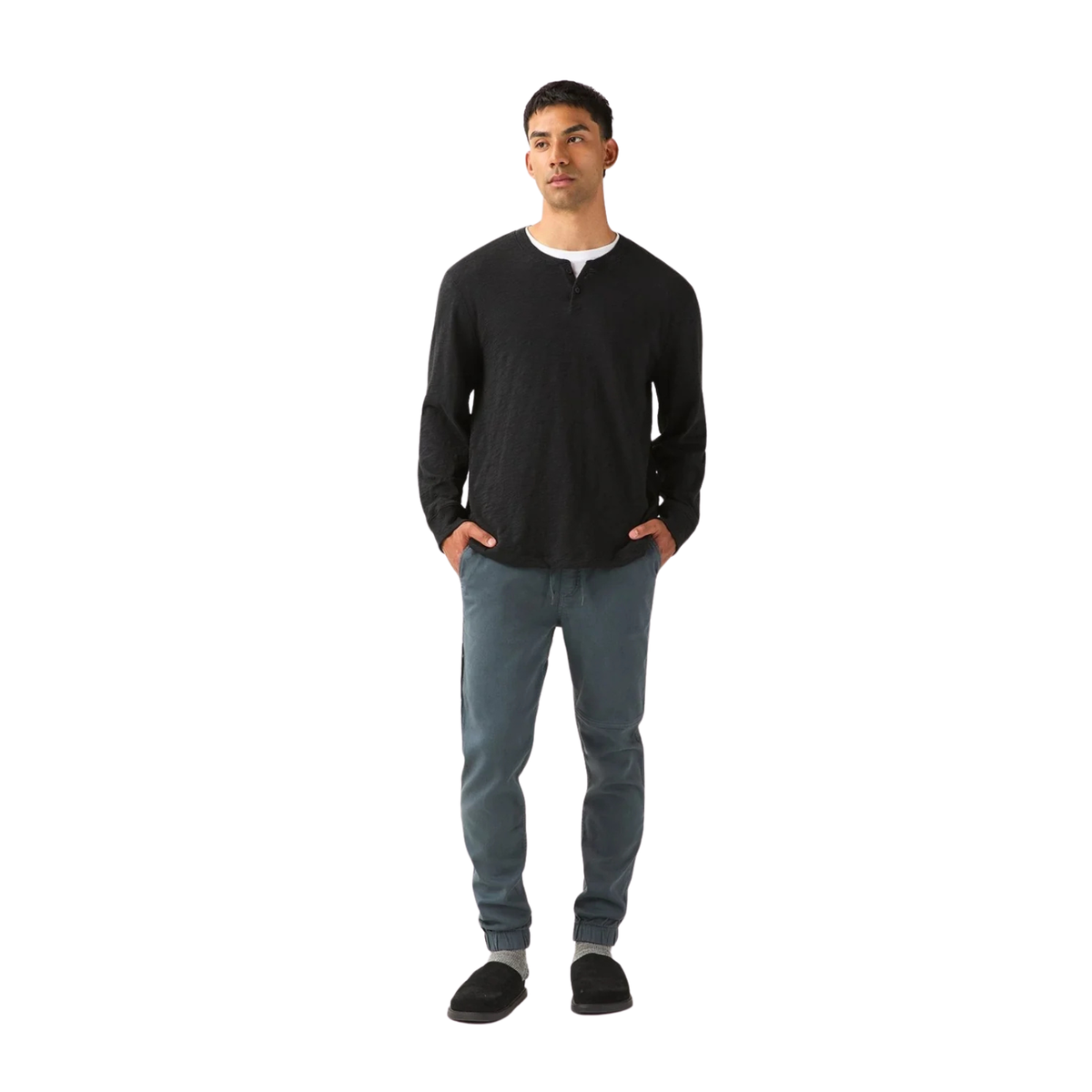 Duer No Sweat Jogger – Men's