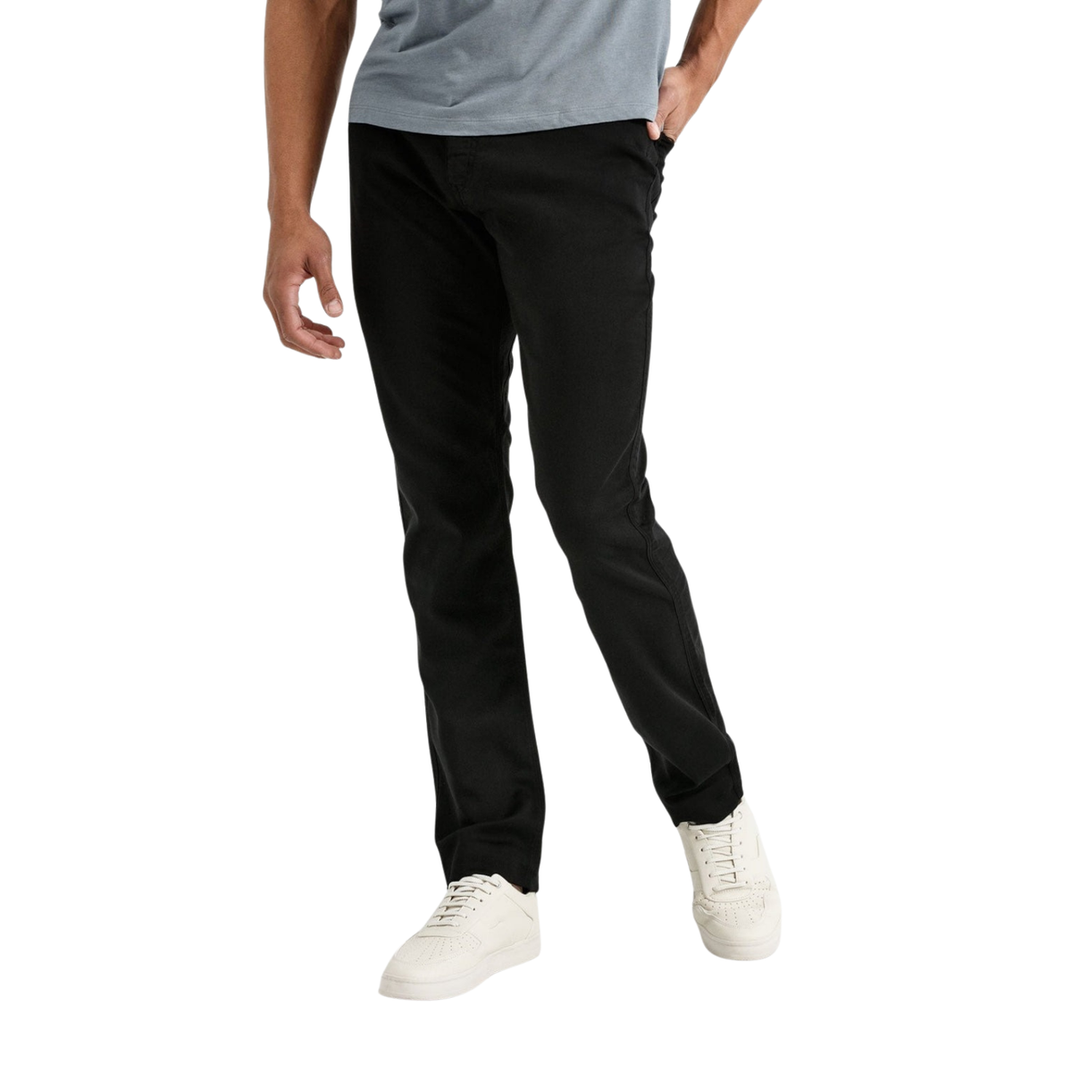 Duer No Sweat Relaxed Taper Pant – Men's