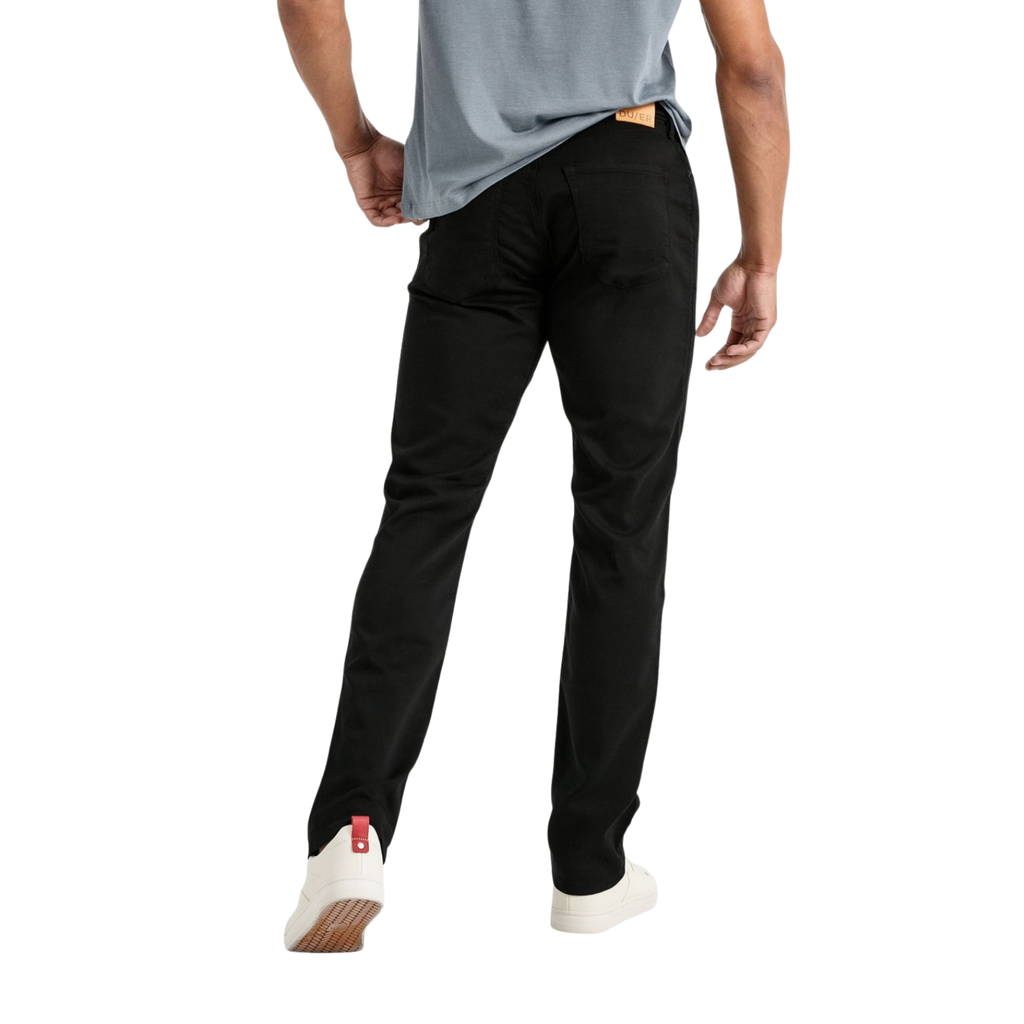 Duer No Sweat Relaxed Taper Pant – Men's