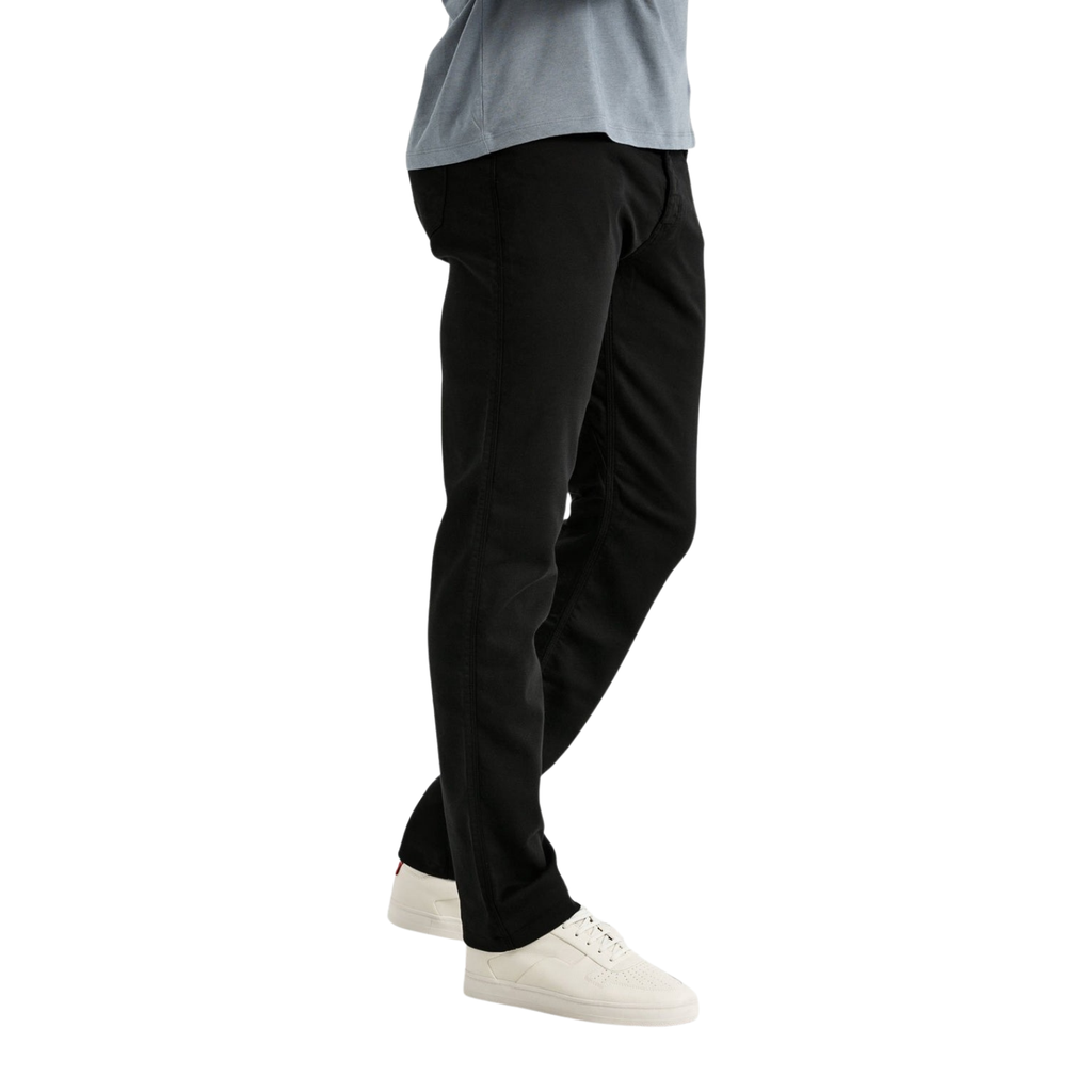 Duer No Sweat Relaxed Taper Pant – Men's