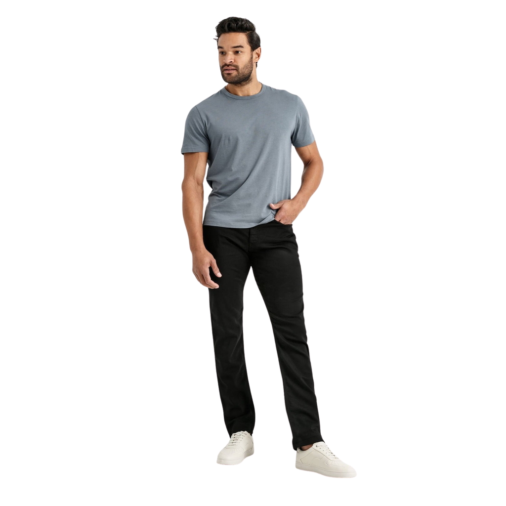 Duer No Sweat Relaxed Taper Pant – Men's