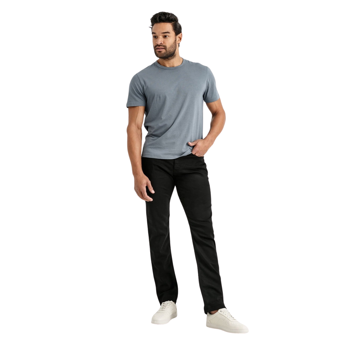 Duer No Sweat Relaxed Taper Pant – Men's
