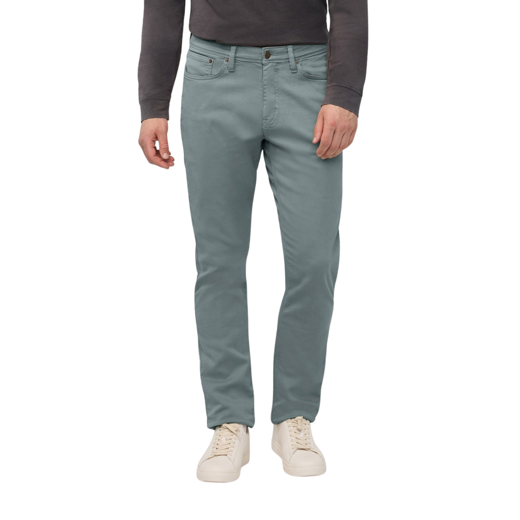 Duer No Sweat Relaxed Taper Pant – Men's
