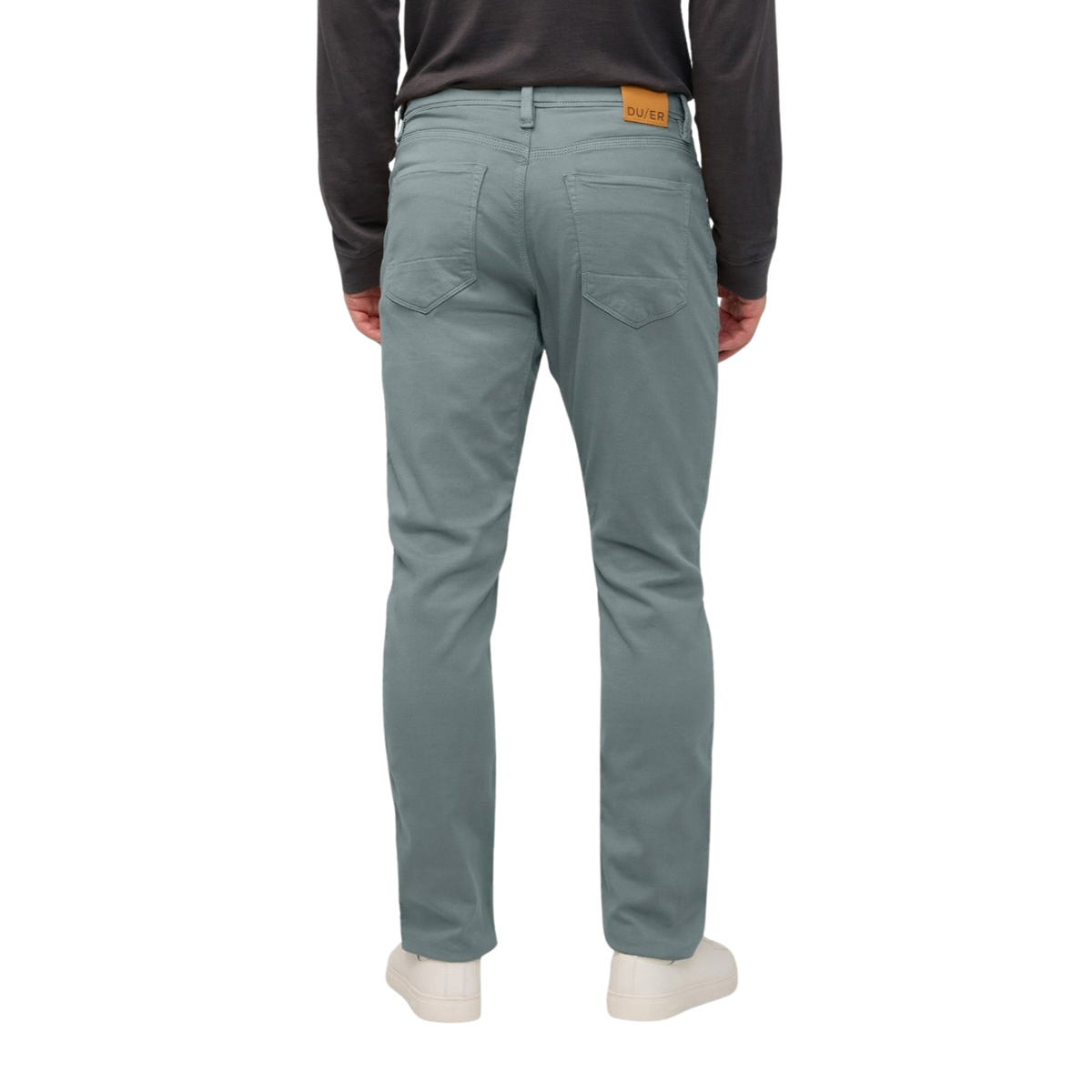 Duer No Sweat Relaxed Taper Pant – Men's