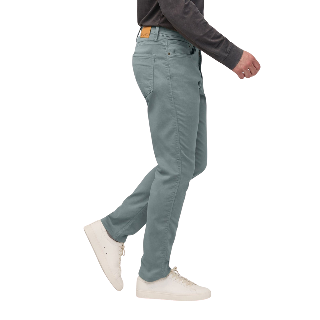 Duer No Sweat Relaxed Taper Pant – Men's