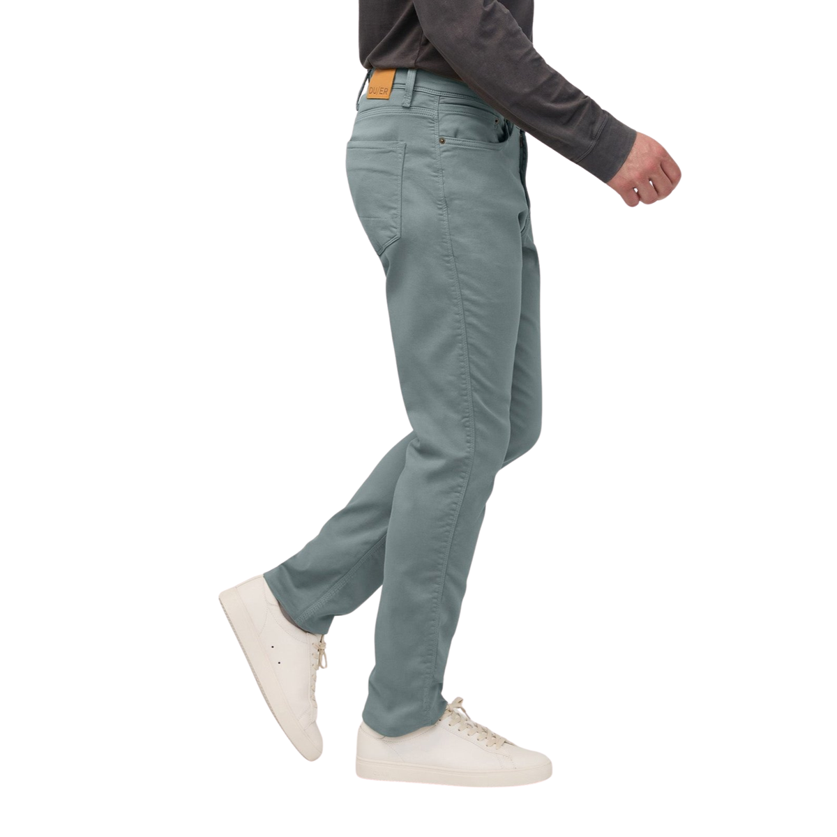 Duer No Sweat Relaxed Taper Pant – Men's