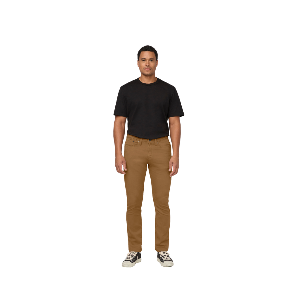 Duer No Sweat Relaxed Taper Pant – Men's