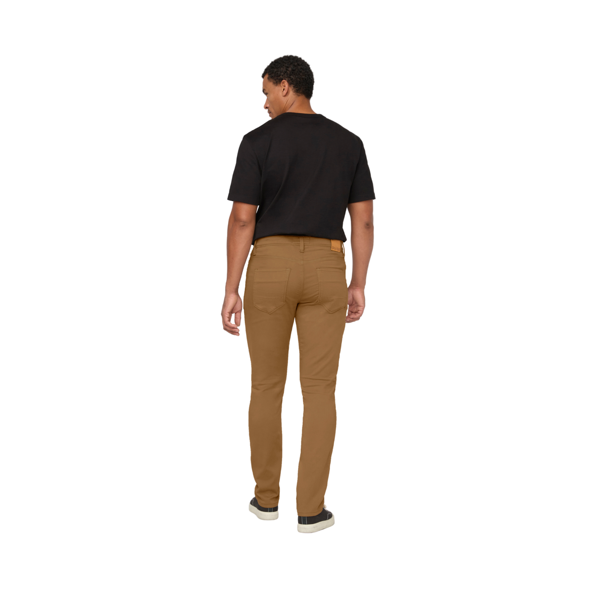 Duer No Sweat Relaxed Taper Pant – Men's