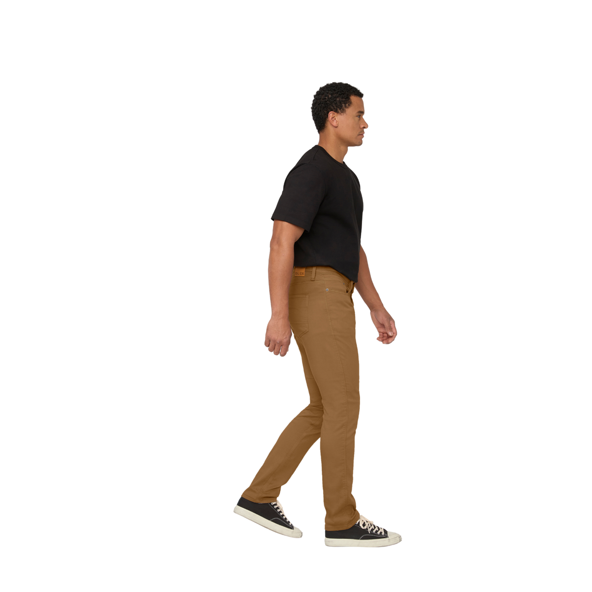 Duer No Sweat Relaxed Taper Pant – Men's