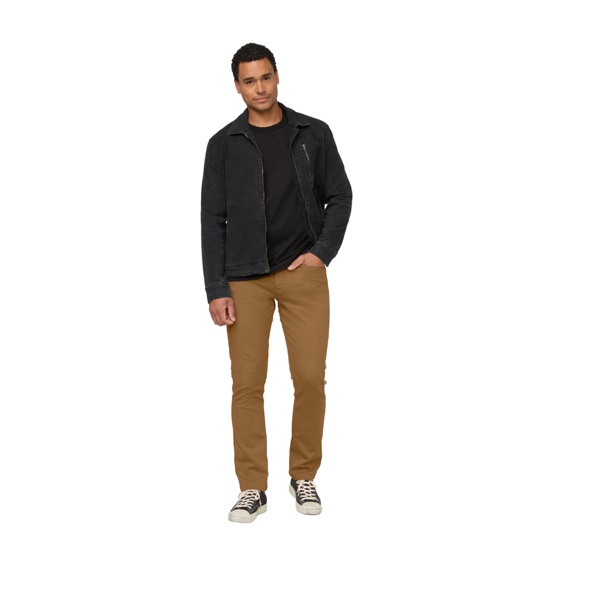Duer No Sweat Relaxed Taper Pant – Men's
