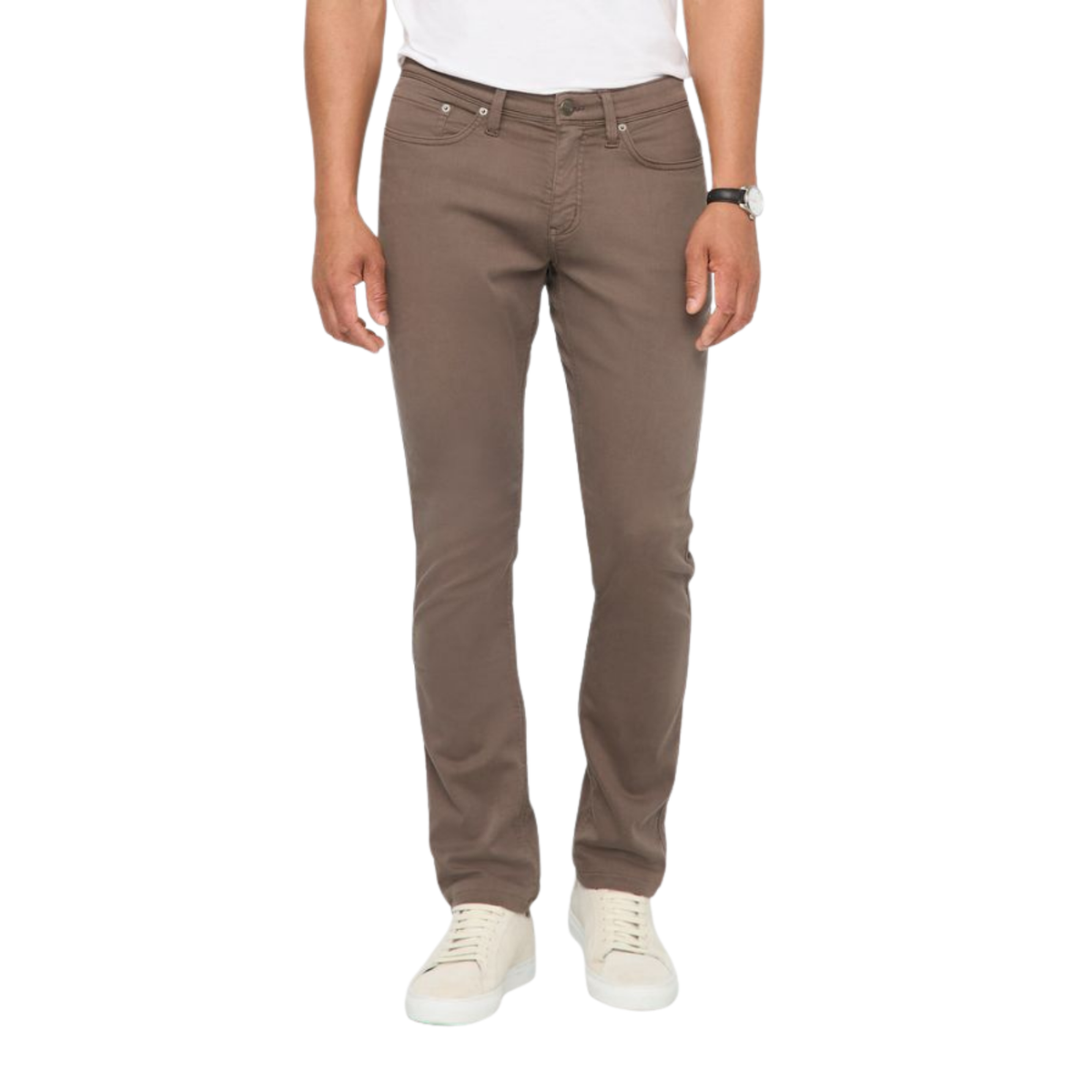Duer No Sweat Relaxed Taper Pant – Men's