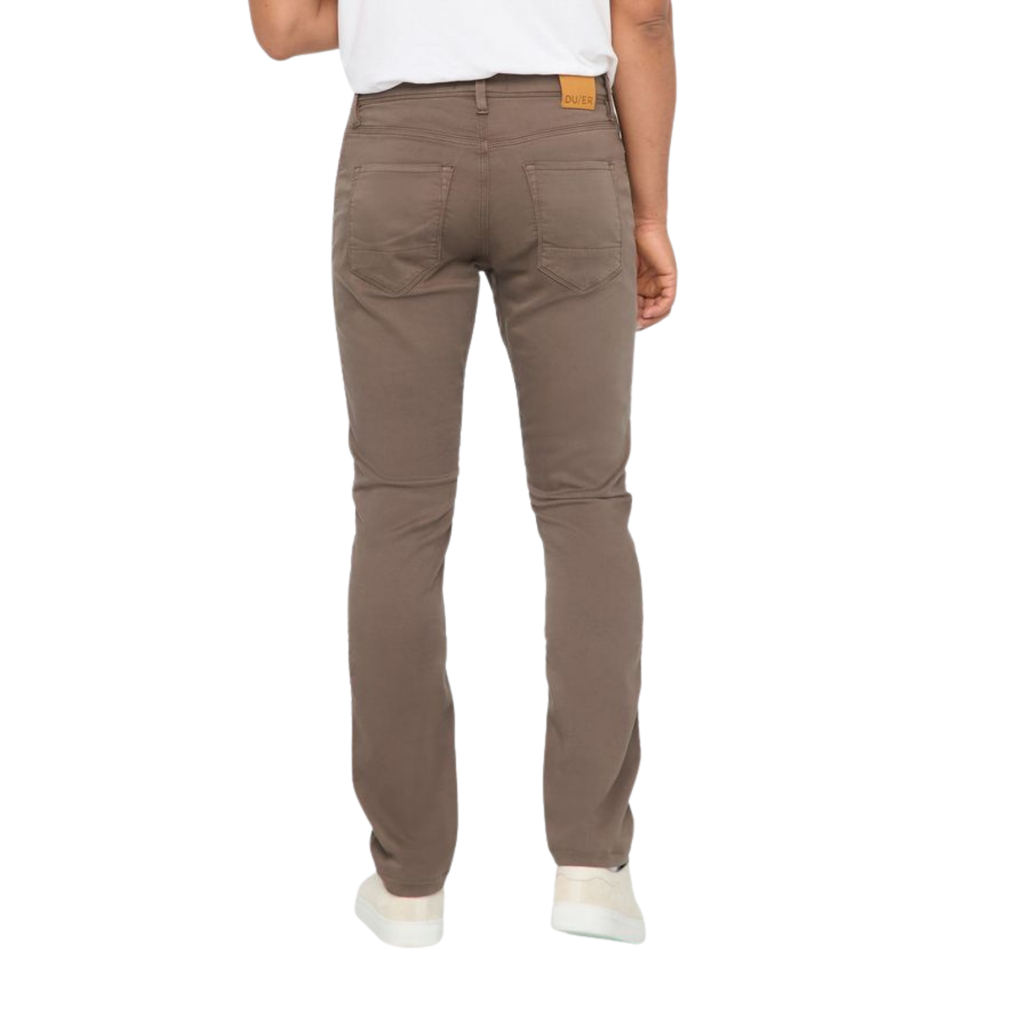 Duer No Sweat Relaxed Taper Pant – Men's