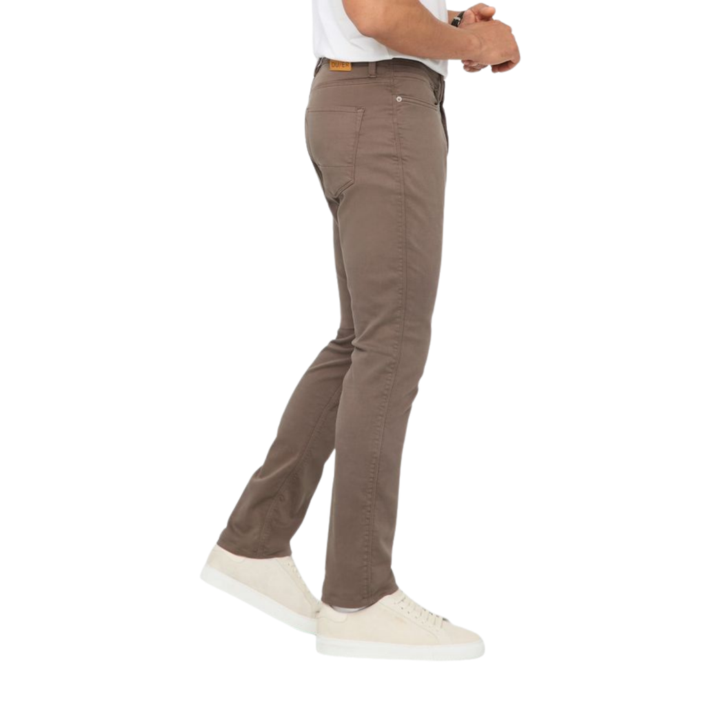 Duer No Sweat Relaxed Taper Pant – Men's
