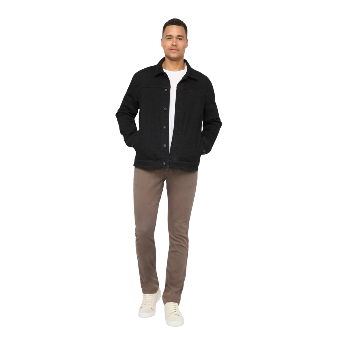Duer No Sweat Relaxed Taper Pant – Men's