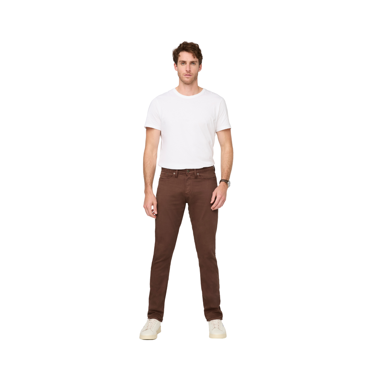 Duer No Sweat Relaxed Taper Pant – Men's