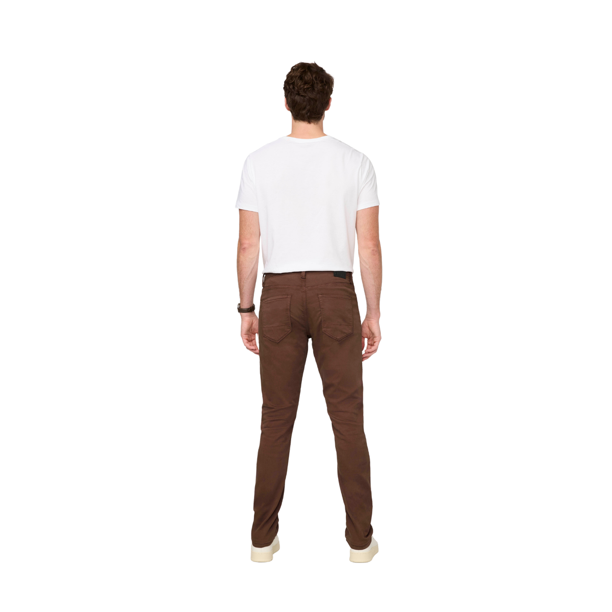 Duer No Sweat Relaxed Taper Pant – Men's