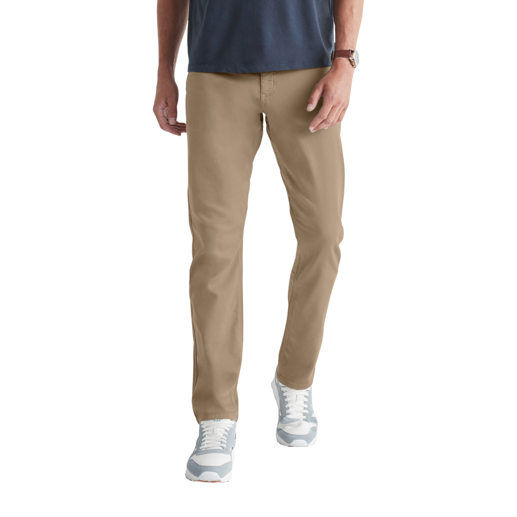 Duer No Sweat Relaxed Taper Pant – Men's