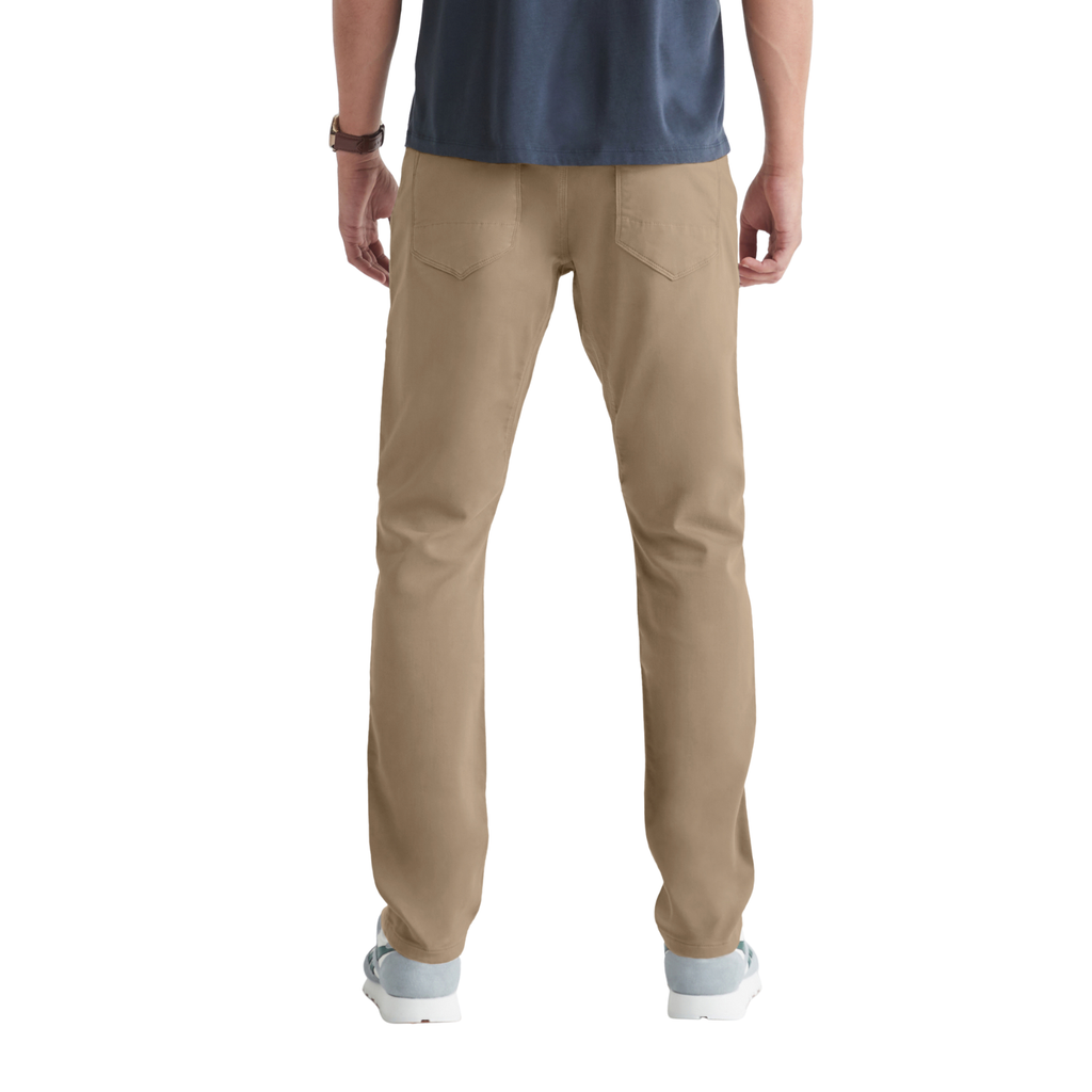 Duer No Sweat Relaxed Taper Pant – Men's