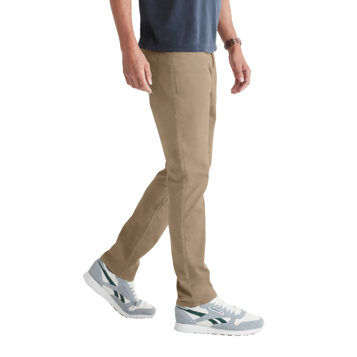 Duer No Sweat Relaxed Taper Pant – Men's