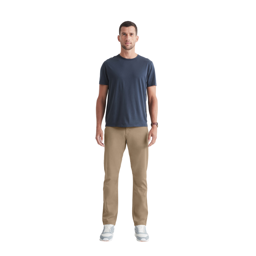 Duer No Sweat Relaxed Taper Pant – Men's