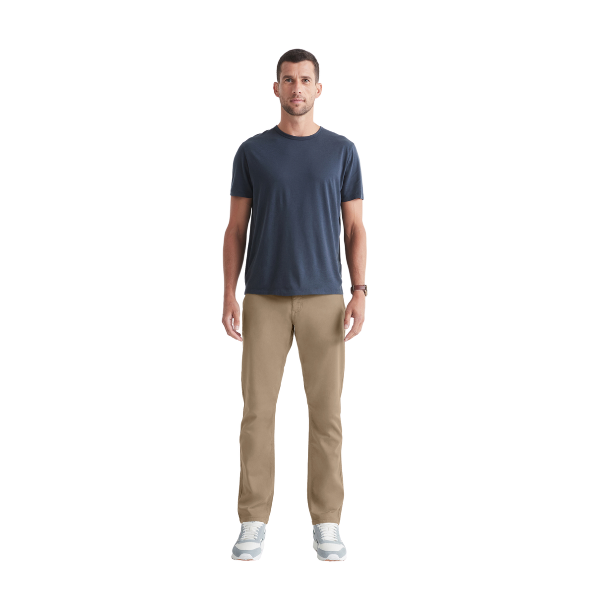 Duer No Sweat Relaxed Taper Pant – Men's