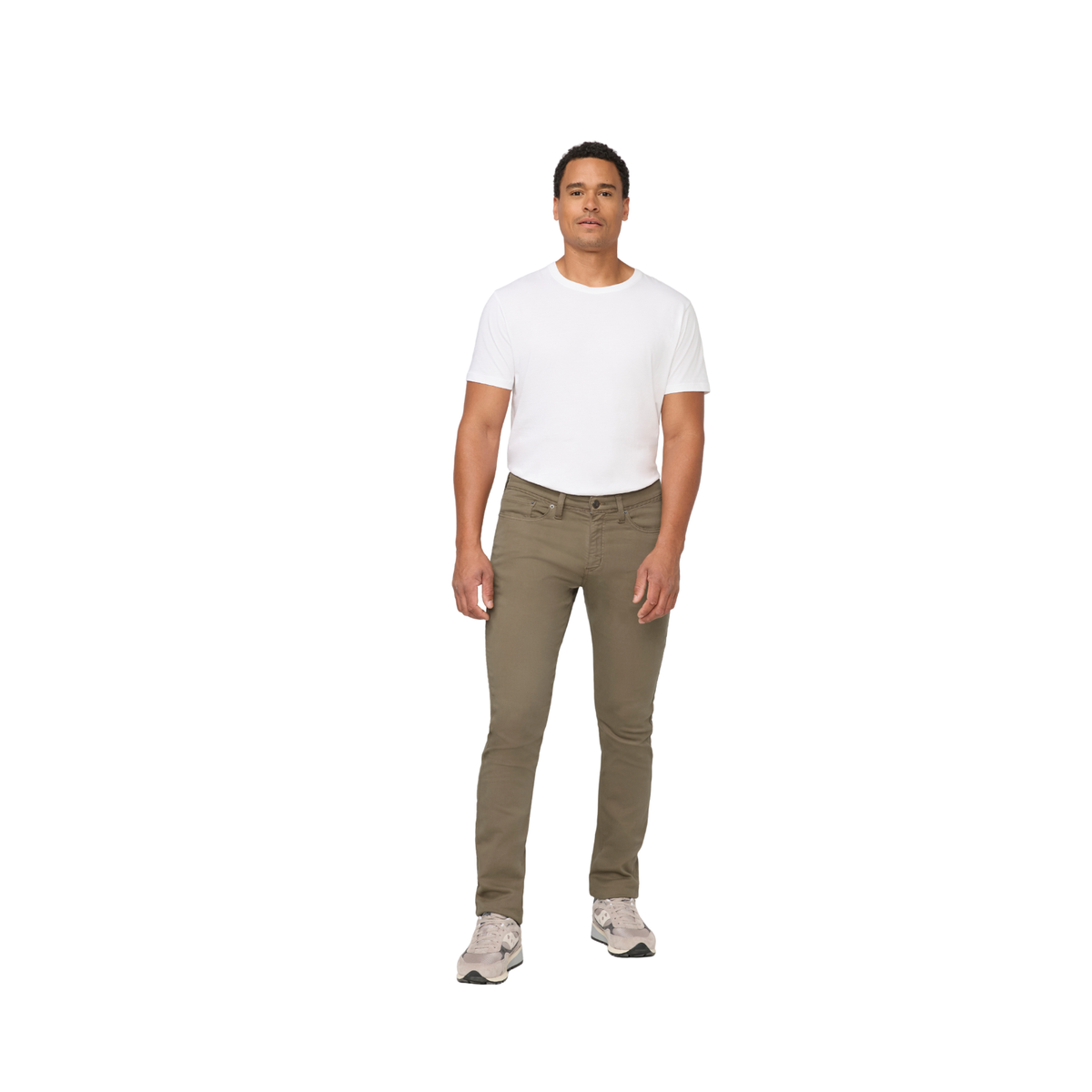 Duer No Sweat Relaxed Taper Pant – Men's