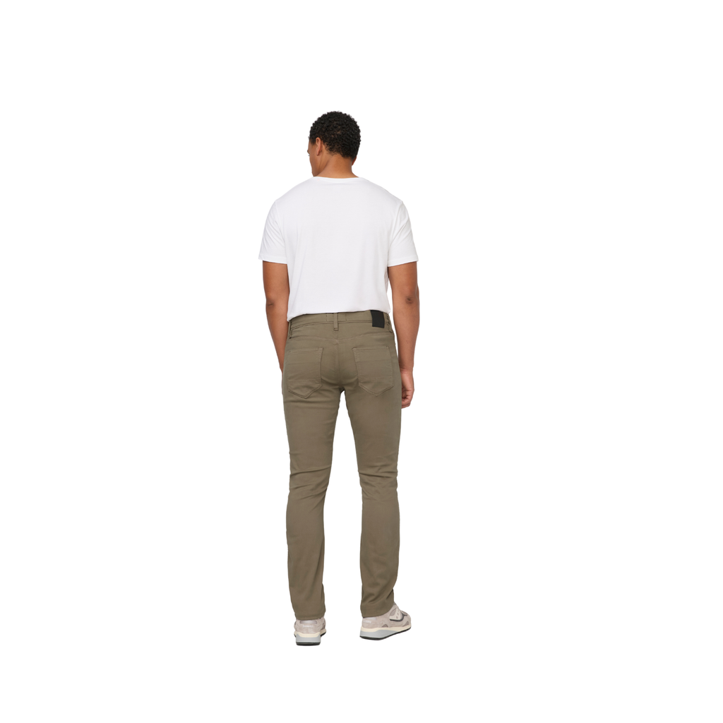 Duer No Sweat Relaxed Taper Pant – Men's