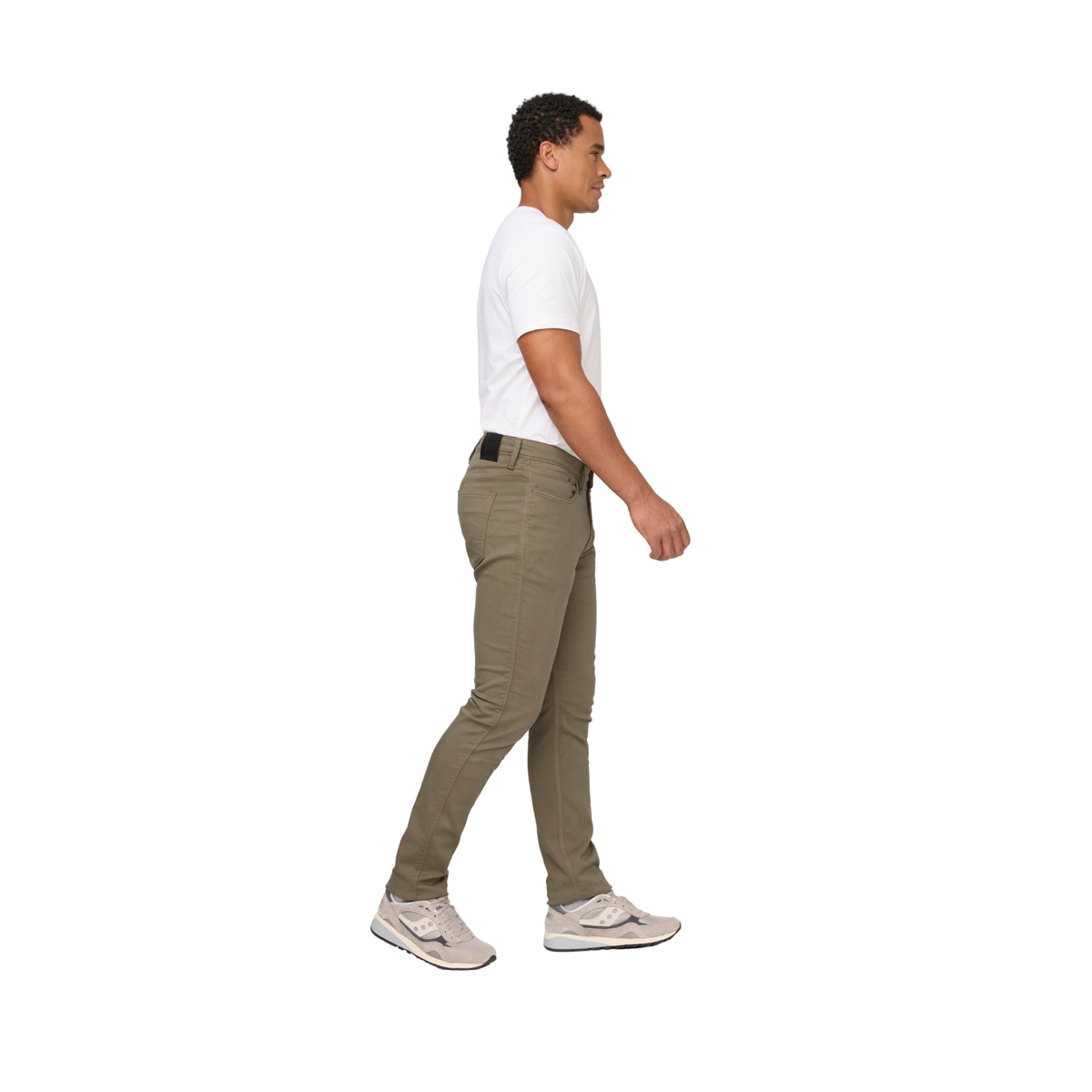Duer No Sweat Relaxed Taper Pant – Men's