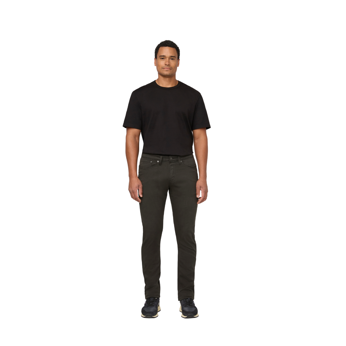Duer No Sweat Relaxed Taper Pant – Men's