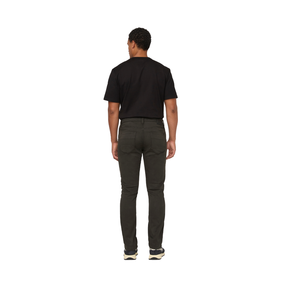 Duer No Sweat Relaxed Taper Pant – Men's