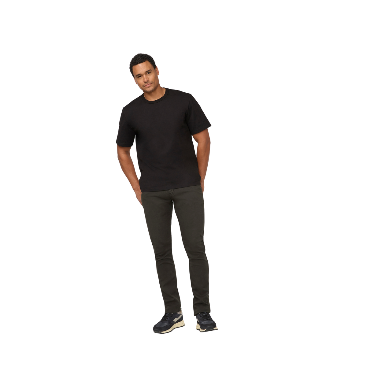 Duer No Sweat Relaxed Taper Pant – Men's
