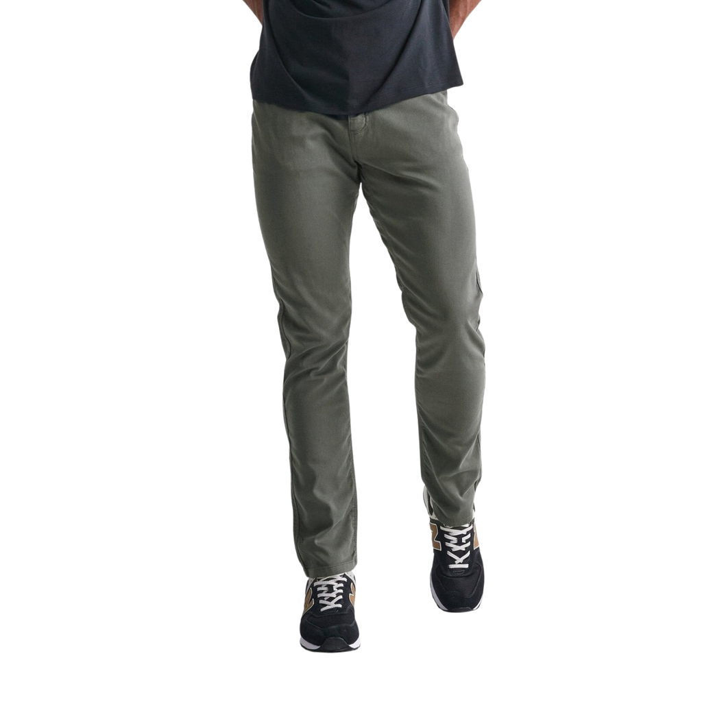 Duer No Sweat Relaxed Taper Pant – Men's