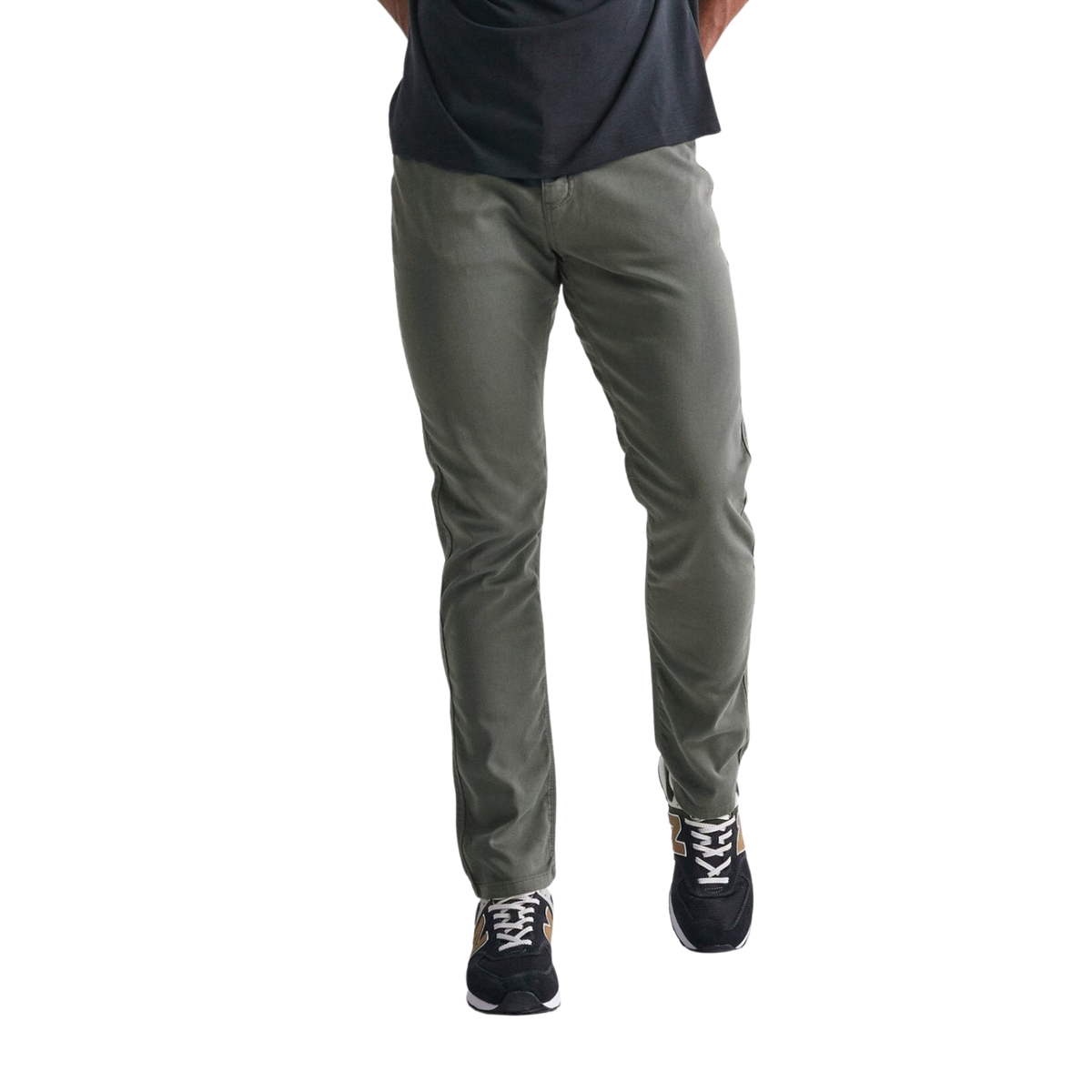 Duer No Sweat Relaxed Taper Pant – Men's