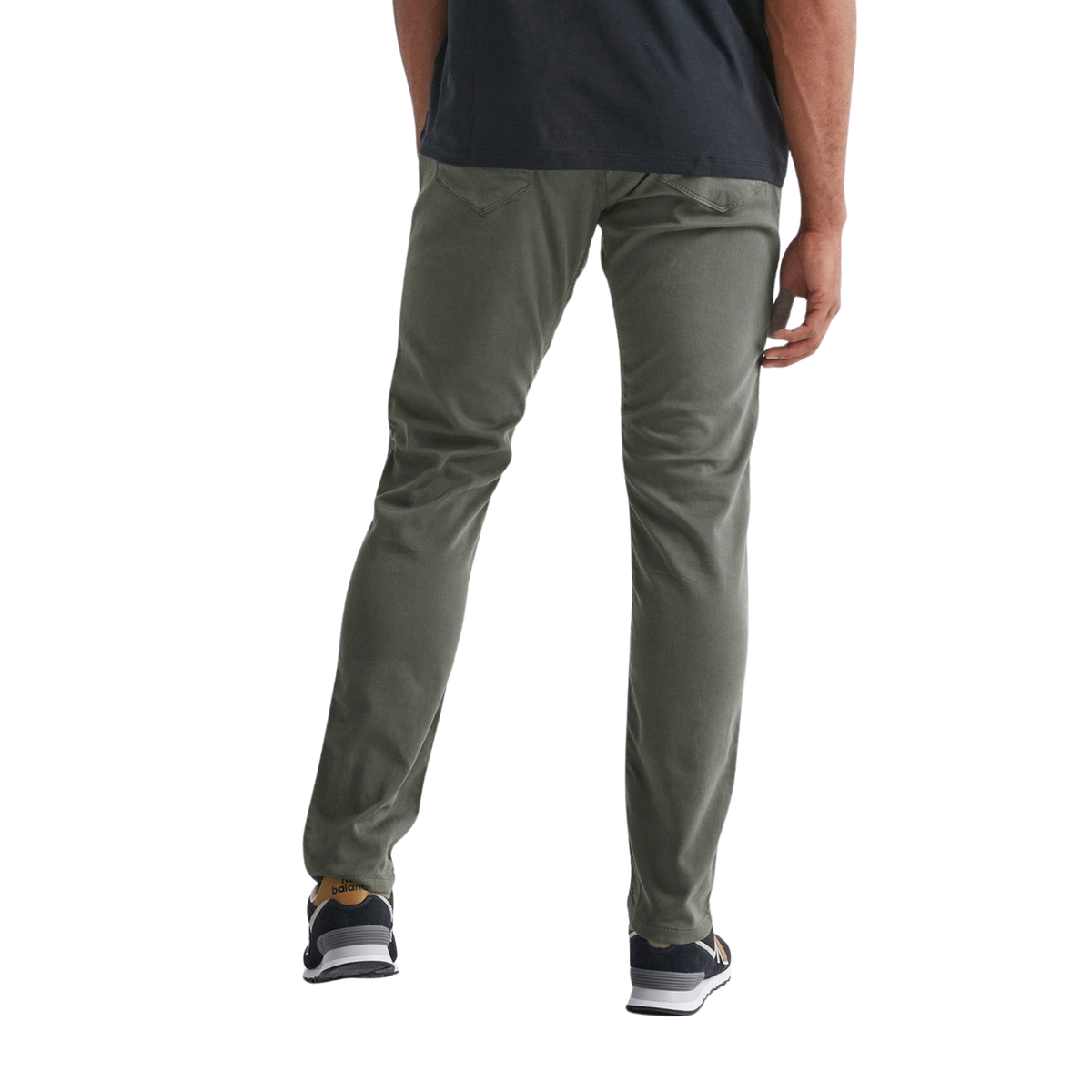 Duer No Sweat Relaxed Taper Pant – Men's