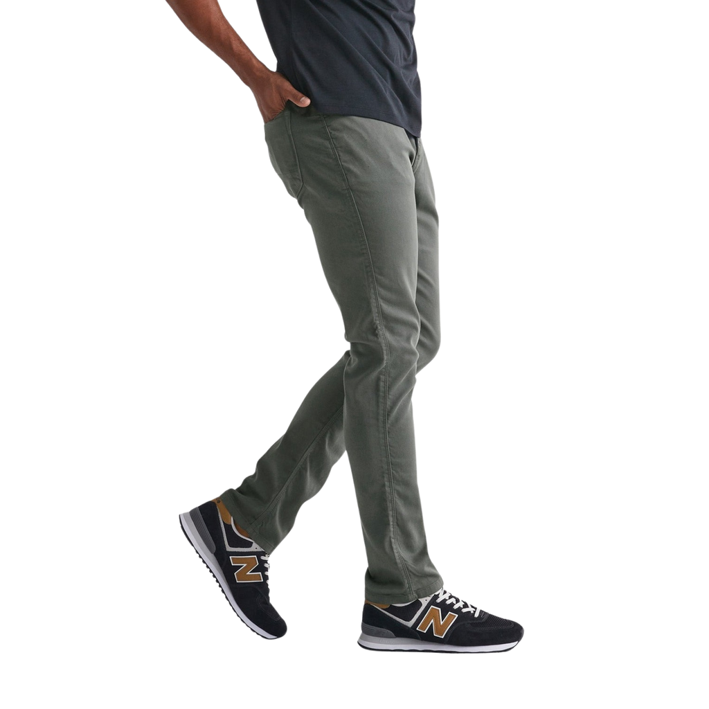 Duer No Sweat Relaxed Taper Pant – Men's