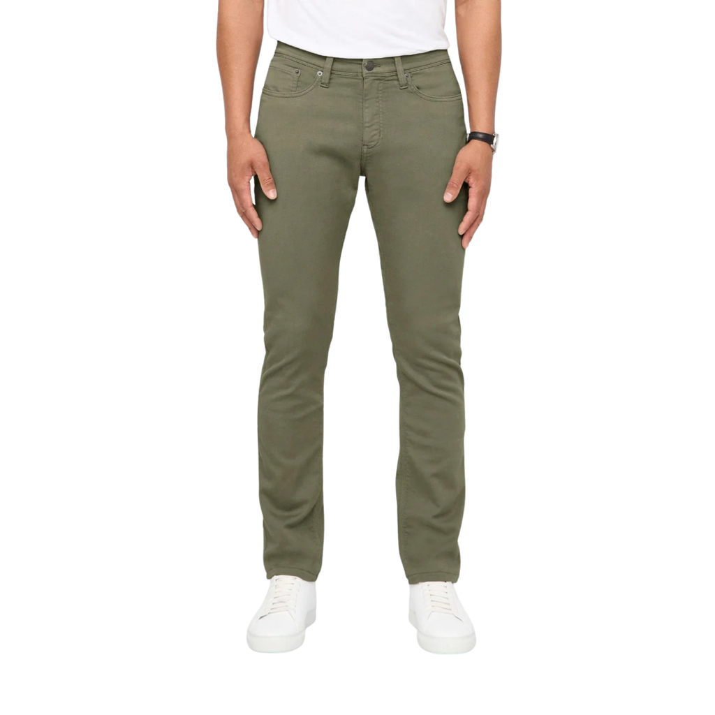 Duer No Sweat Relaxed Taper Pant – Men's