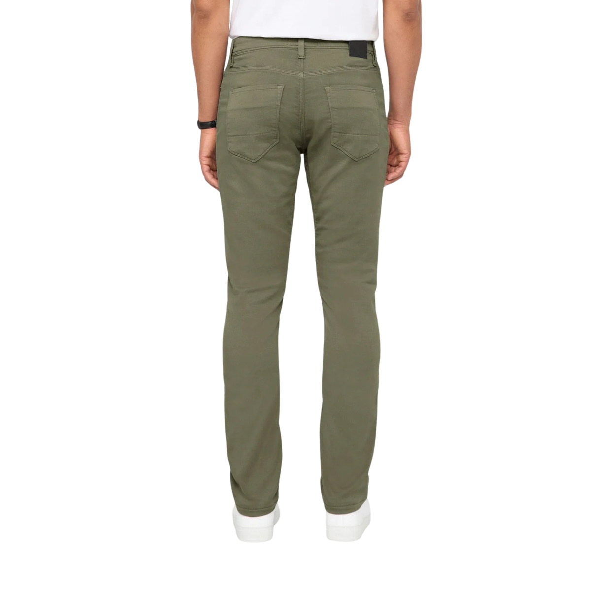 Duer No Sweat Relaxed Taper Pant – Men's