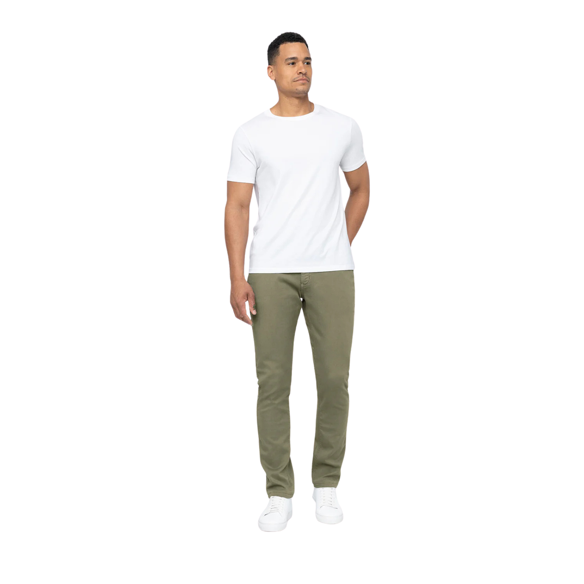 Duer No Sweat Relaxed Taper Pant – Men's