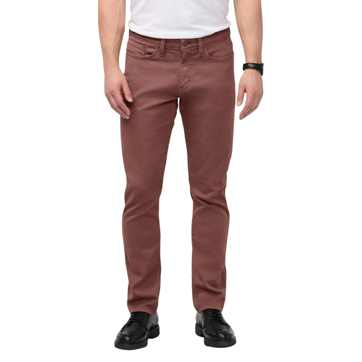 Duer No Sweat Relaxed Taper Pant – Men's