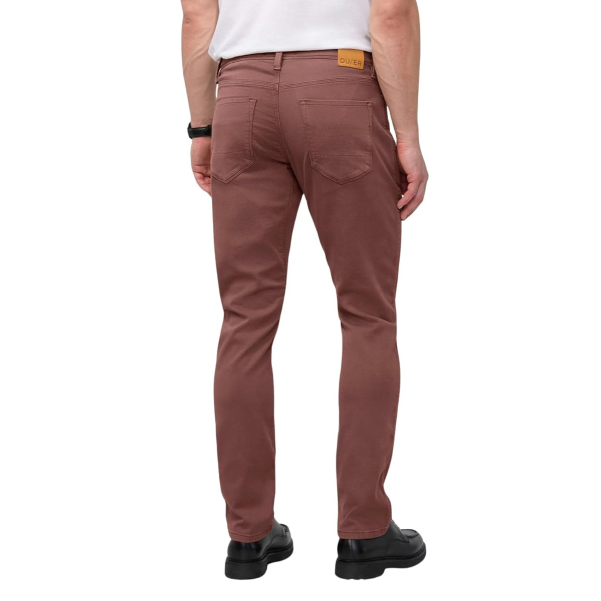 Duer No Sweat Relaxed Taper Pant – Men's