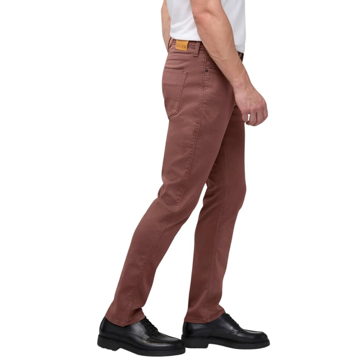 Duer No Sweat Relaxed Taper Pant – Men's