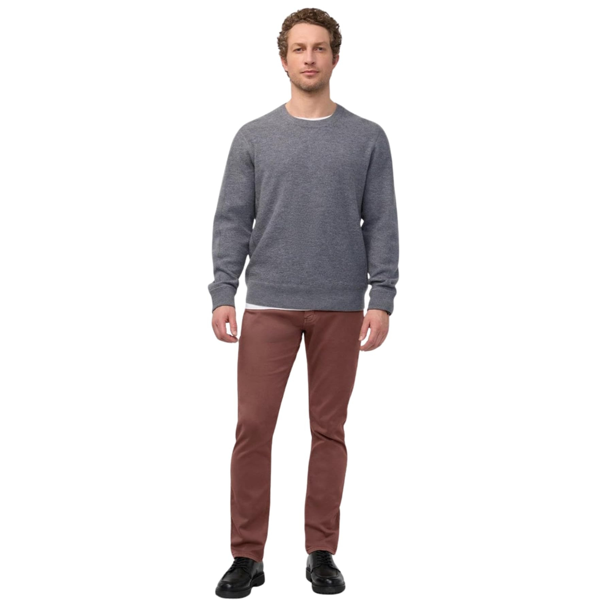 Duer No Sweat Relaxed Taper Pant – Men's