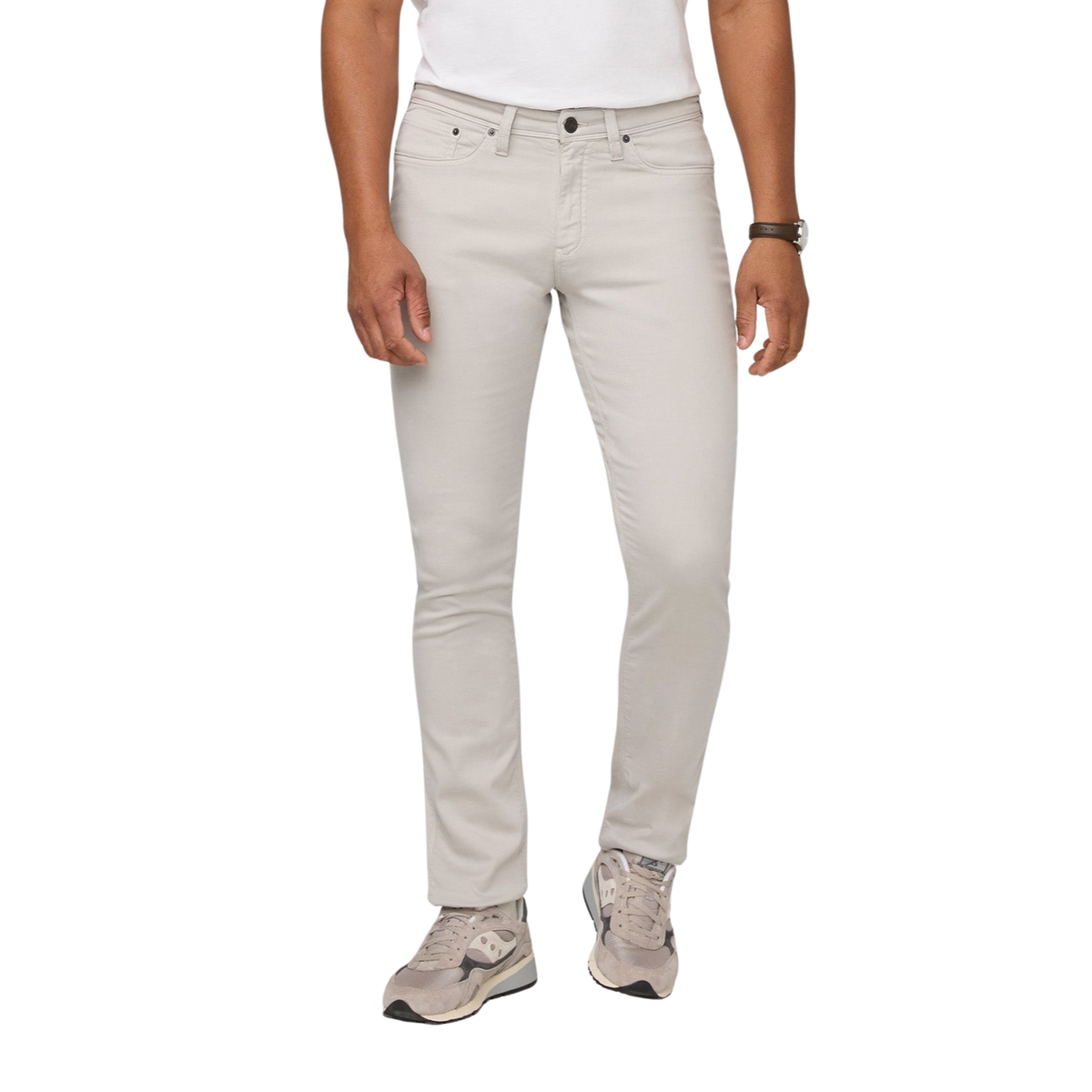 Duer No Sweat Relaxed Taper Pant – Men's