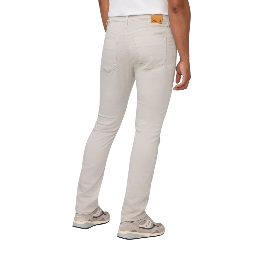 Duer No Sweat Relaxed Taper Pant – Men's