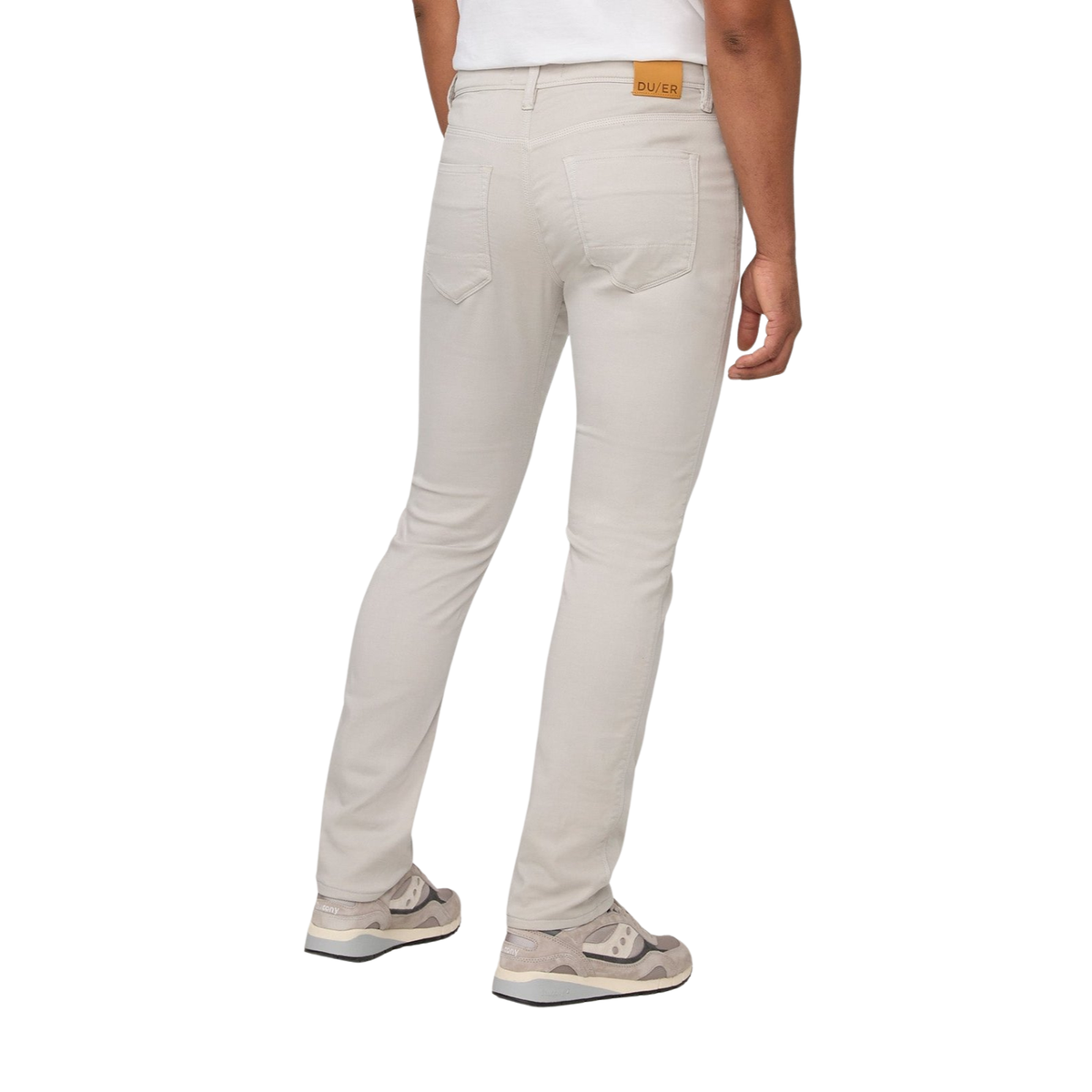 Duer No Sweat Relaxed Taper Pant – Men's