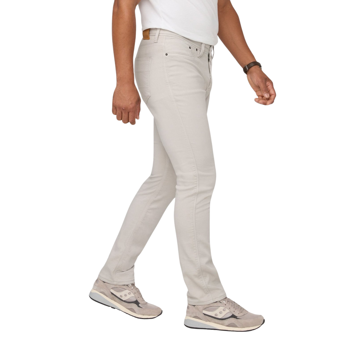 Duer No Sweat Relaxed Taper Pant – Men's