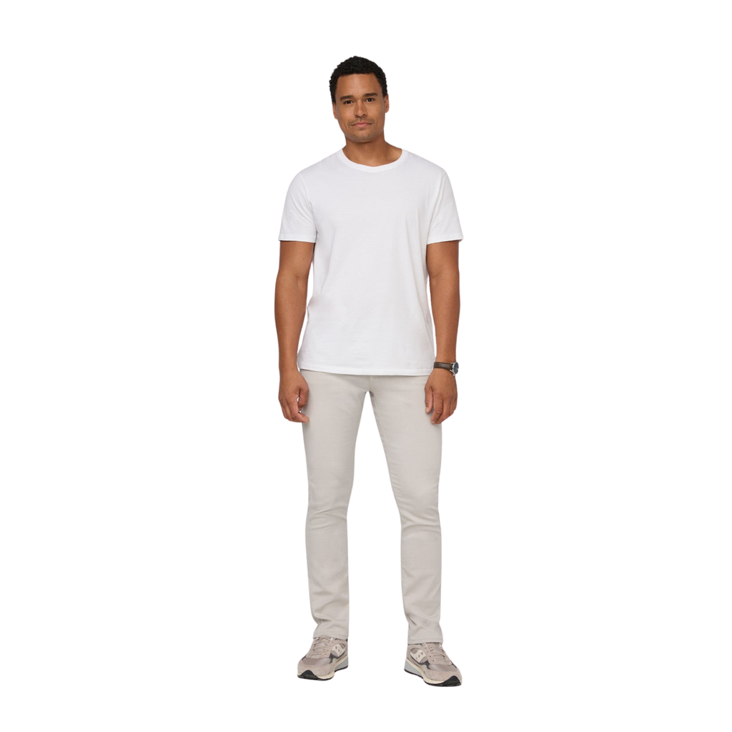 Duer No Sweat Relaxed Taper Pant – Men's