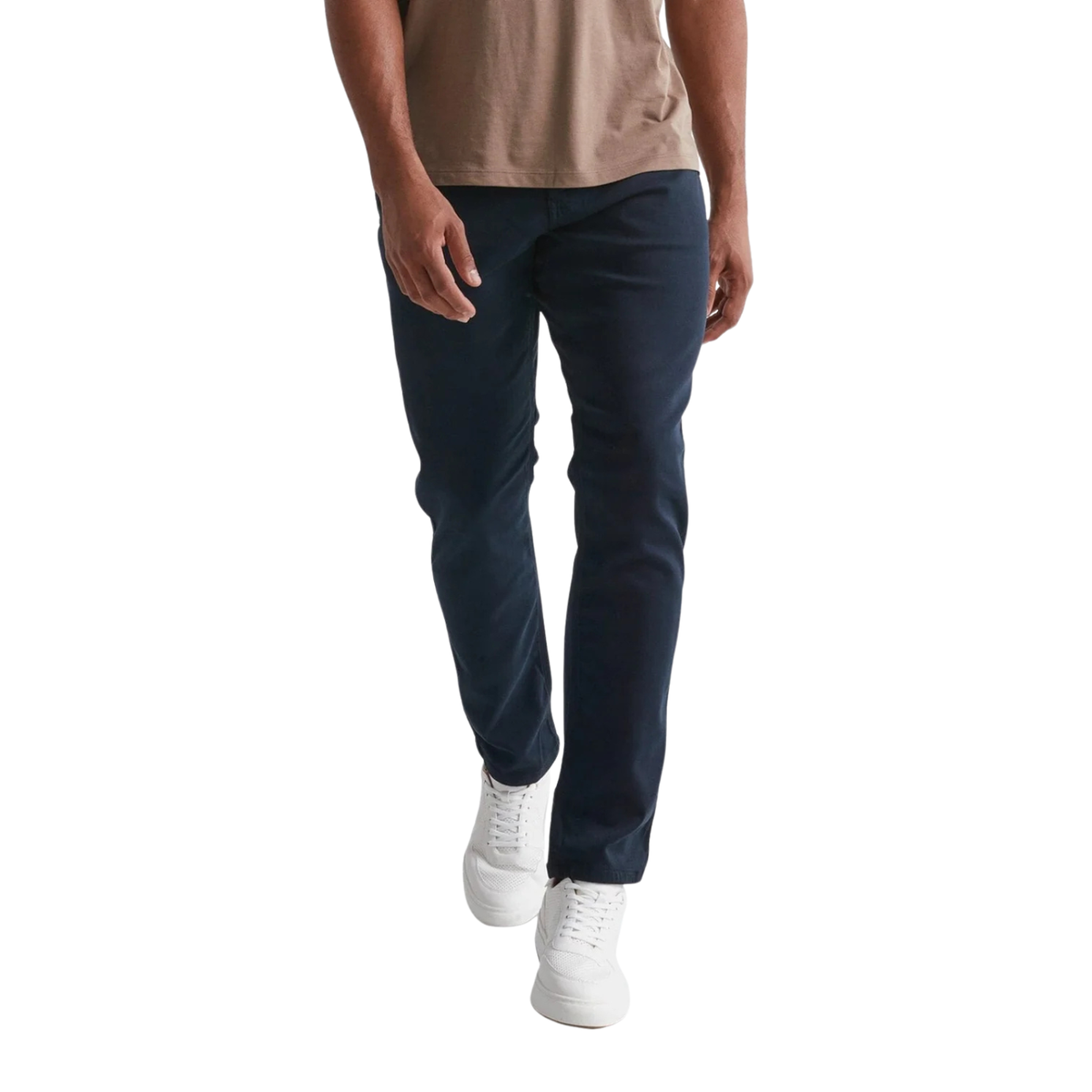 Duer No Sweat Relaxed Taper Pant – Men's