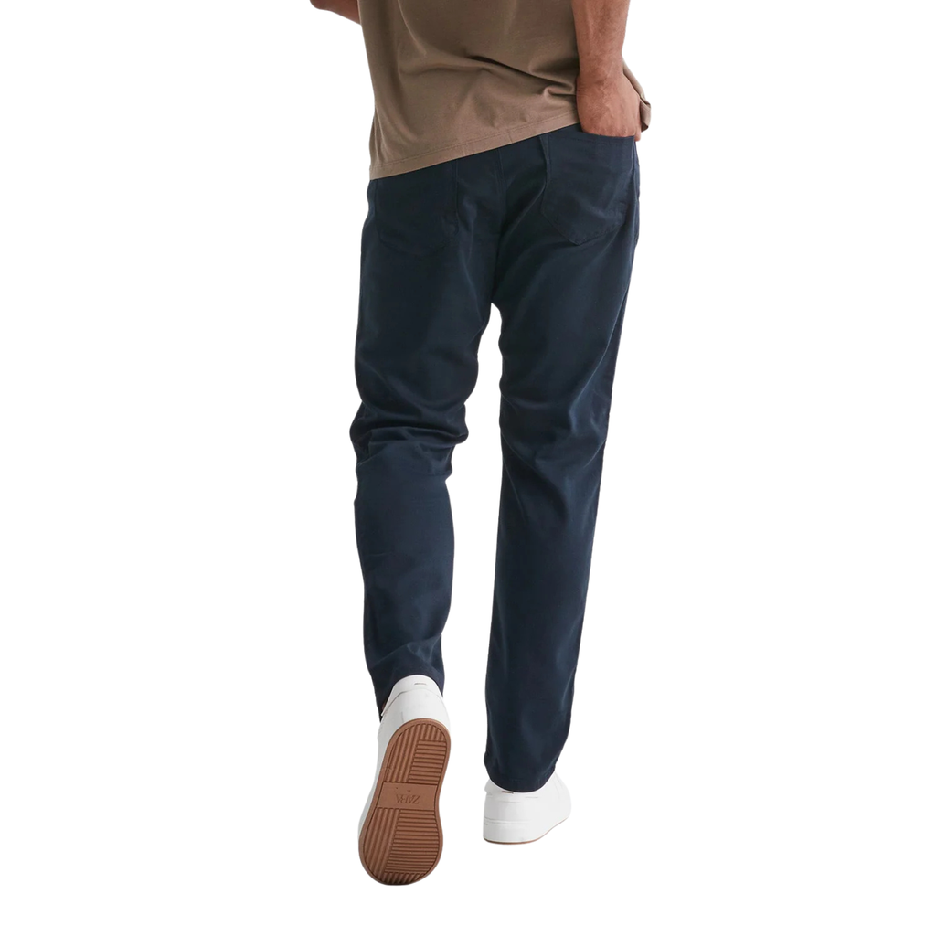 Duer No Sweat Relaxed Taper Pant – Men's